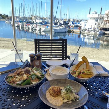 Dockside 1953 - Seafood Near Me - San Diego, California Dockside 1953 - Seafood Near Me - San Diego, California