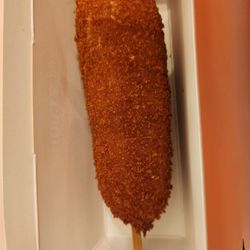 user provided CornDogs By Mr. Cow photo