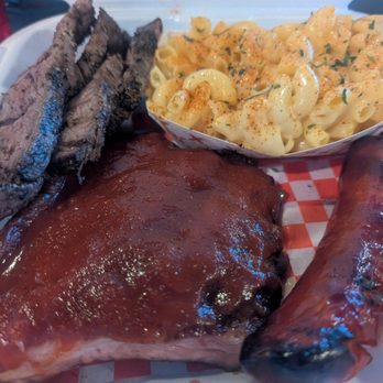 Off The Hook BBQ - Breakfast & Brunch Near Me - Las Vegas, Nevada