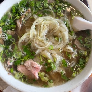 Simplee Pho - Special Pho - Vietnamese Near Me - Apple Valley, Minnesota