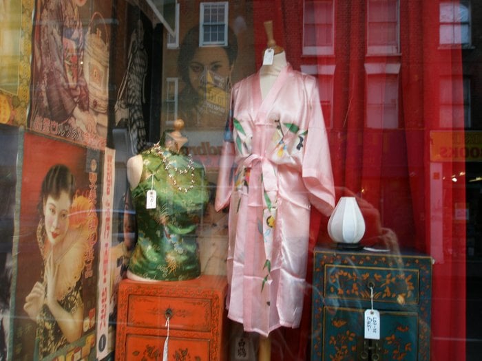 ROUGE 158 Stoke Newington High Street, London, United Kingdom