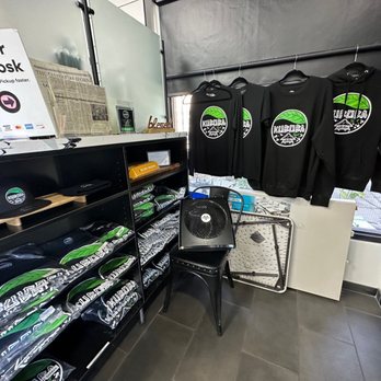 Kuboba Spot - Merch for purchase - Bubble Tea Near Me - Berkeley, California Kuboba Spot - Merch for purchase - Bubble Tea Near Me - Berkeley, California