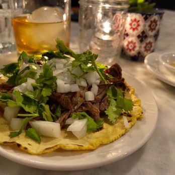 La Condesa - Braised Beef Taco - Mexican Near Me - Wellington, Ontario La Condesa - Braised Beef Taco - Mexican Near Me - Wellington, Ontario