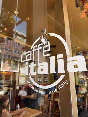 Caffe Italia by null