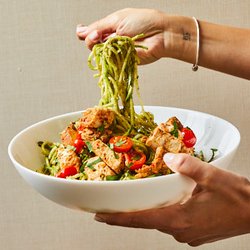 Healthyish Republic - Keto & Gluten Free Zoodle