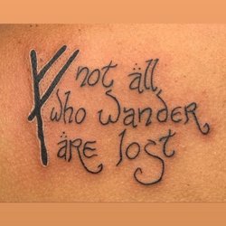 Fallen Heroes Tattoo & Piercing