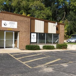 Legacy Martial Arts Center