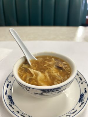 China Garden Restaurant by null