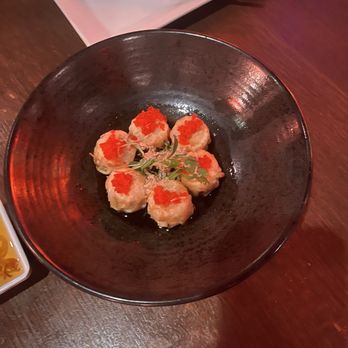 Bao Brewhouse - Shrimp shumai - Dim Sum Near Me - Denver, Colorado Bao Brewhouse - Shrimp shumai - Dim Sum Near Me - Denver, Colorado