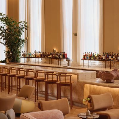 The Shelborne By Proper by null