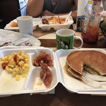 Jim's Burgers - Yummy Breakfast :) Special #2 & Special#5 - Burgers Near Me - Bell, California Jim's Burgers - Yummy Breakfast :) Special #2 & Special#5 - Burgers Near Me - Bell, California