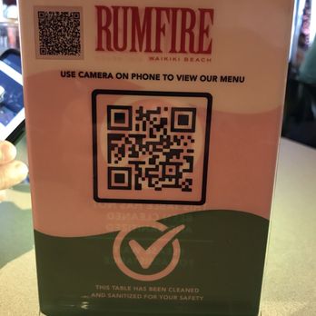 RumFire - Limited Menu during COVID - Asian Fusion Near Me - Honolulu, Hawaii RumFire - Limited Menu during COVID - Asian Fusion Near Me - Honolulu, Hawaii