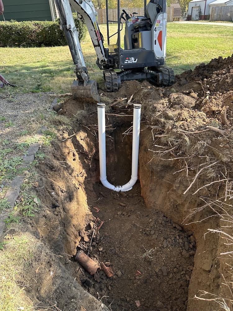 Slide of Expert Pipe Solutions