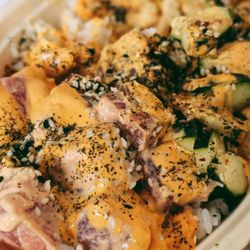 Kona Bowls Superfoods - Kona bowl