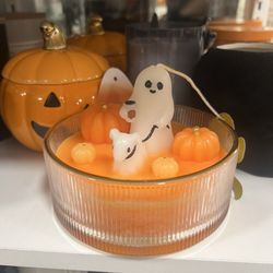 Home Goods - Halloween Candle