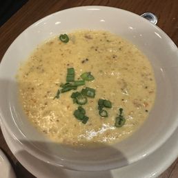 Baked Potato Soup