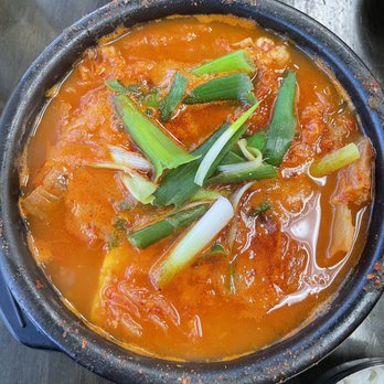 To Sok Chon - kimchi jjigae - Korean Near Me - Palisades Park, New Jersey To Sok Chon - kimchi jjigae - Korean Near Me - Palisades Park, New Jersey