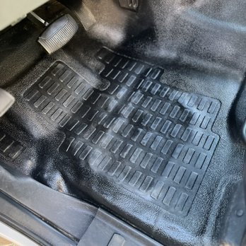 D&J Detail - Driver floor board - Auto Detailing Near Me D&J Detail - Driver floor board - Auto Detailing Near Me