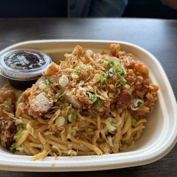 Hawking Bird - The Tanya's Chicken Special - Asian Fusion Near Me - Oakland, California Hawking Bird - The Tanya's Chicken Special - Asian Fusion Near Me - Oakland, California