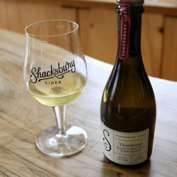 Shacksbury Cider - Absolutely delicious Cider