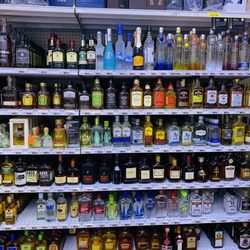 Armanetti's Addison Liquor - 375 ml and 200 ml