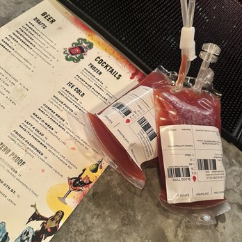 Lefty's Day and Night - Bars Near Me - Austin, Texas