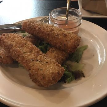 Osteria 166 - Yummy STUFFED PEPPER RISOTTO STICKS - Italian Near Me - Buffalo, New York Osteria 166 - Yummy STUFFED PEPPER RISOTTO STICKS - Italian Near Me - Buffalo, New York