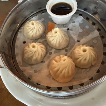 Trendy Dumpling - Shrimp dumplings - Noodles Near Me - Houston, Texas Trendy Dumpling - Shrimp dumplings - Noodles Near Me - Houston, Texas