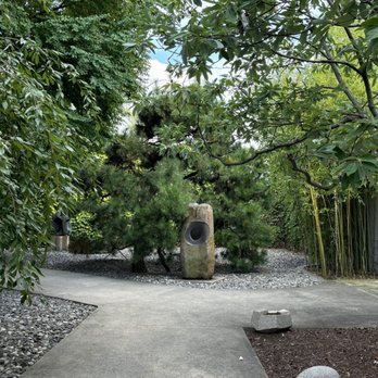 The Noguchi Museum - Outdoor area - Art Tours Near Me - Astoria, New York The Noguchi Museum - Outdoor area - Art Tours Near Me - Astoria, New York