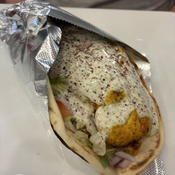 Mazadar Mediterranean Kitchen - Mediterranean Near Me - Albany, New York