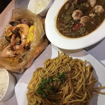 Claw Shack - Cajun/Creole Near Me - San Jose, California Claw Shack - Cajun/Creole Near Me - San Jose, California