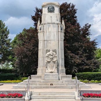 St. Catharines Cenotaph - St. Catharines Cenotaph - Landmarks & Historical Buildings Near Me - St. Catharines, Ontario St. Catharines Cenotaph - St. Catharines Cenotaph - Landmarks & Historical Buildings Near Me - St. Catharines, Ontario