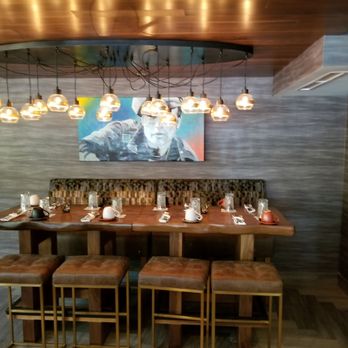 Delaney's Tavern - Dining area - New American Near Me - Orlando, Florida