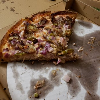 Pizza Twist - Pizza Near Me - Fishers, Indiana