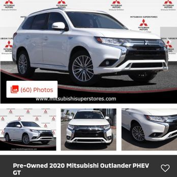 Cerritos Mitsubishi - As you can see it's says gt - Car Dealers Near Me - Cerritos, California