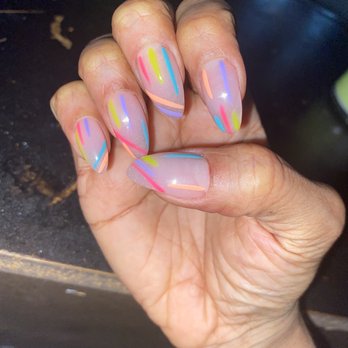 Skyway Nails - Nail Salons Near Me - Seattle, Washington Skyway Nails - Nail Salons Near Me - Seattle, Washington