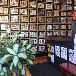 user provided Cardinal Tattoo & Piercing photo