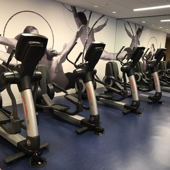 Hyatt Regency Chicago - Fitness Center - Hotels Near Me - Chicago, Illinois