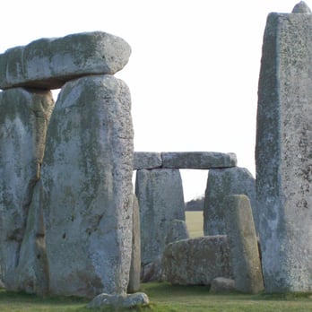 Stonehenge - Landmarks & Historical Buildings Near Me - Amesbury, WIL