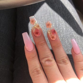 Nails Couture - Nail Salons Near Me - Houston, Texas