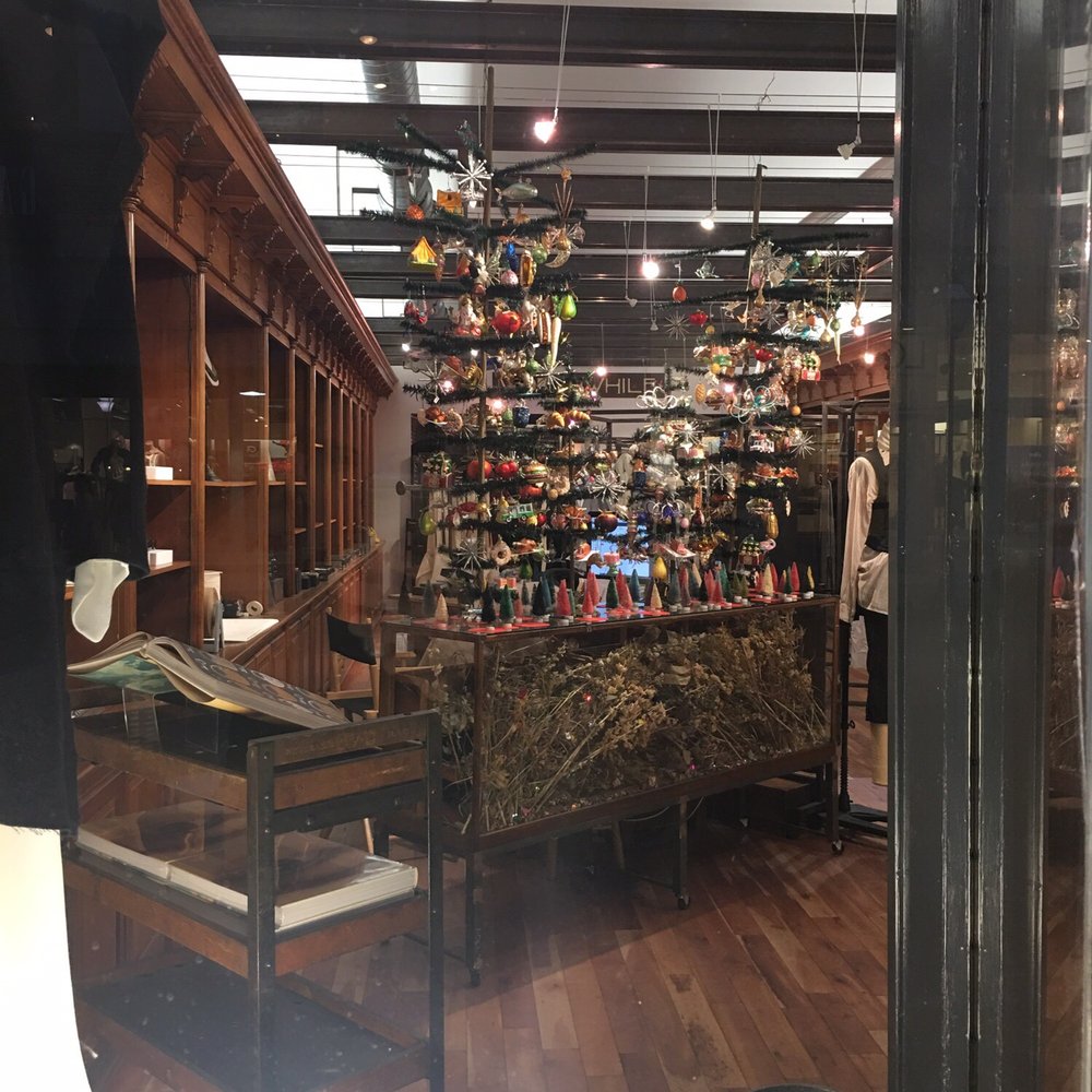 Worthwhile - Store looks great in the evening - Shoe Stores Near Me - Charleston, South Carolina