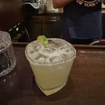 Barking Dog - Margarita - American Near Me - New York, New York Barking Dog - Margarita - American Near Me - New York, New York