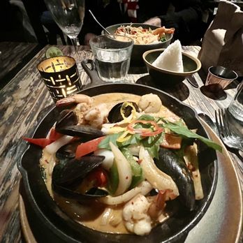 Up Thai - Talay Thai - Thai Near Me - New York, New York Up Thai - Talay Thai - Thai Near Me - New York, New York