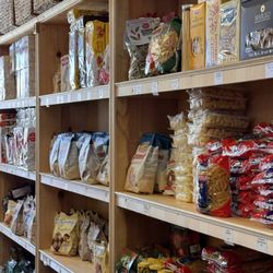 M’ama Napoli - Pasta, pasticcini, patatine, pesto, PANINI!!