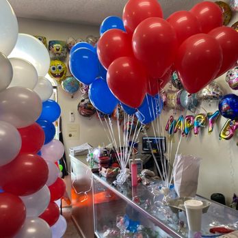 NATIS PARTY SUPPLIES - Party Supplies Near Me - Oxnard, California NATIS PARTY SUPPLIES - Party Supplies Near Me - Oxnard, California