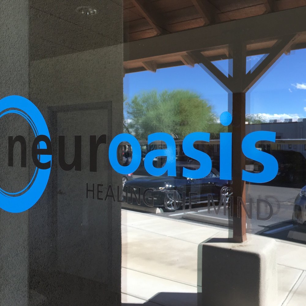 Neuroasis - Nice logo - Counseling & Mental Health Near Me - Tucson, Arizona Neuroasis - Nice logo - Counseling & Mental Health Near Me - Tucson, Arizona