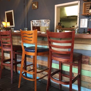 The Hideout Kitchen - Cute bar area - New American Near Me - Lafayette, California The Hideout Kitchen - Cute bar area - New American Near Me - Lafayette, California