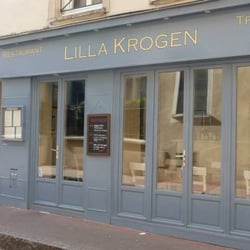 Lilla Krogen