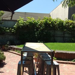 The Public Brewery - Outside