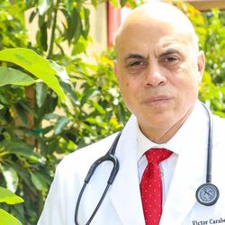 Carabello Kidney: Victor Carabello, MD